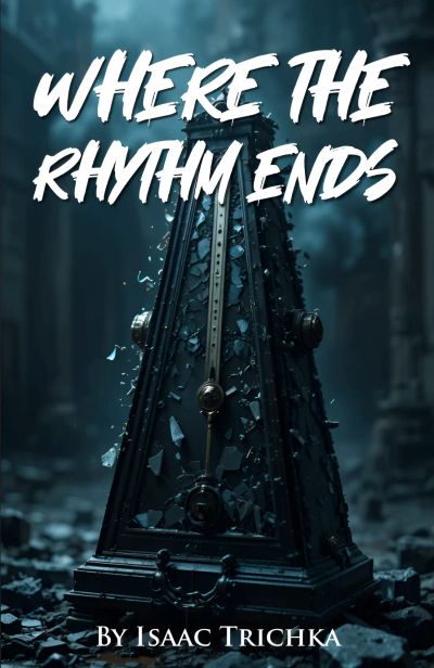 Where The Rhythm Ends