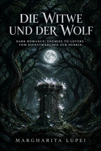 Die Witwe und der Wolf