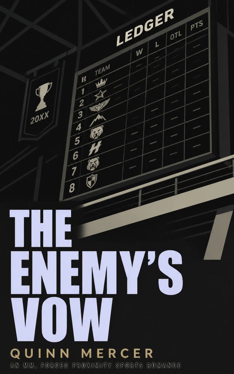 The Enemy's Vow