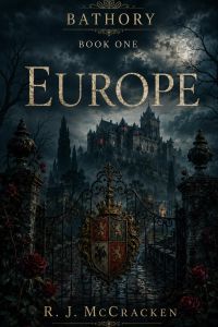 BATHORY: BOOK ONE: EUROPE