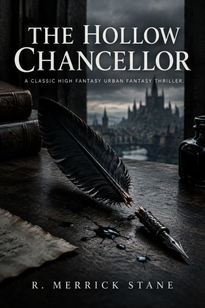 The Hollow Chancellor