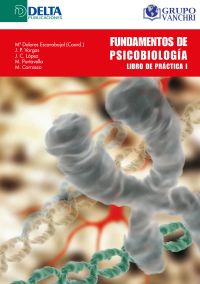 Fundamentos De Psicobiología: Libro De Práctica I