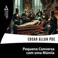 Pequena Conversa com uma Múmia