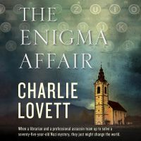 The Enigma Affair
