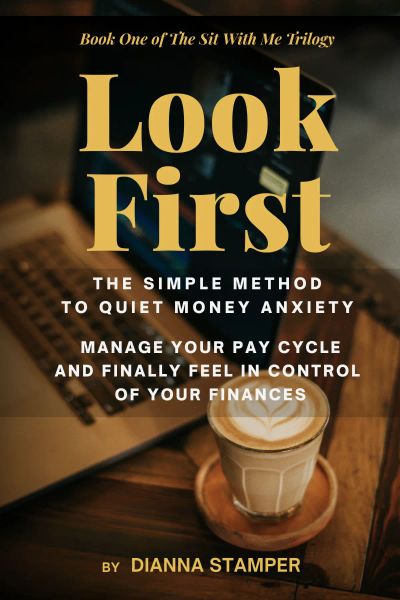 Look First