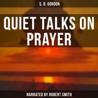Quiet Talks on Prayer