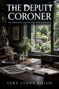 The Deputy Coroner