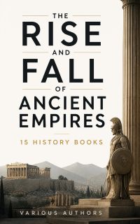 The Rise and Fall of Ancient Empires: 15 History Books