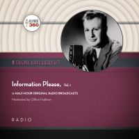 Information Please, Vol. 1