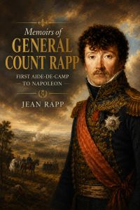 Memoirs of General Count Rapp