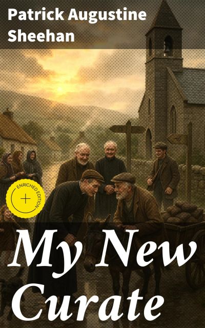 My New Curate