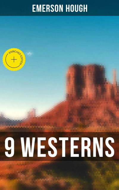 9 WESTERNS