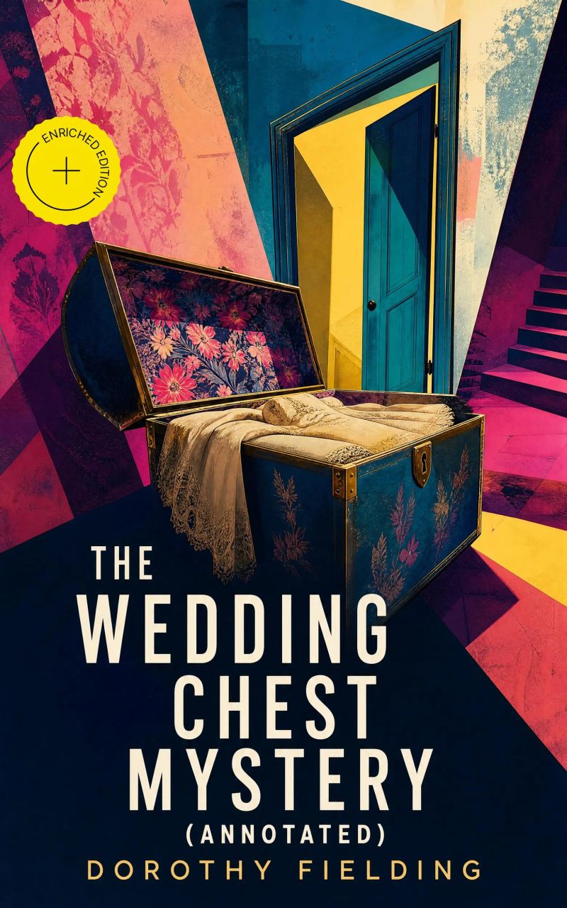 The Wedding Chest Mystery (Annotated)