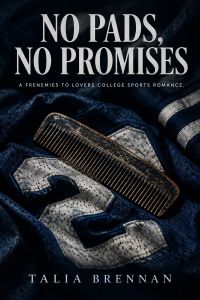 No Pads, No Promises