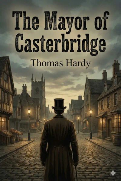 The Mayor of Casterbridge