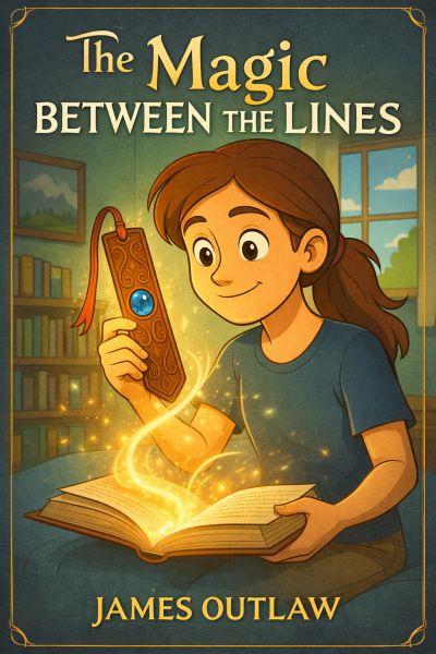 The Magic Between the Lines