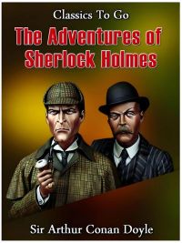 The Adventures of Sherlock Holmes