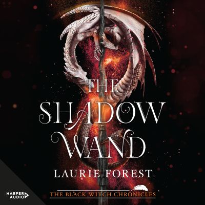 The Shadow Wand