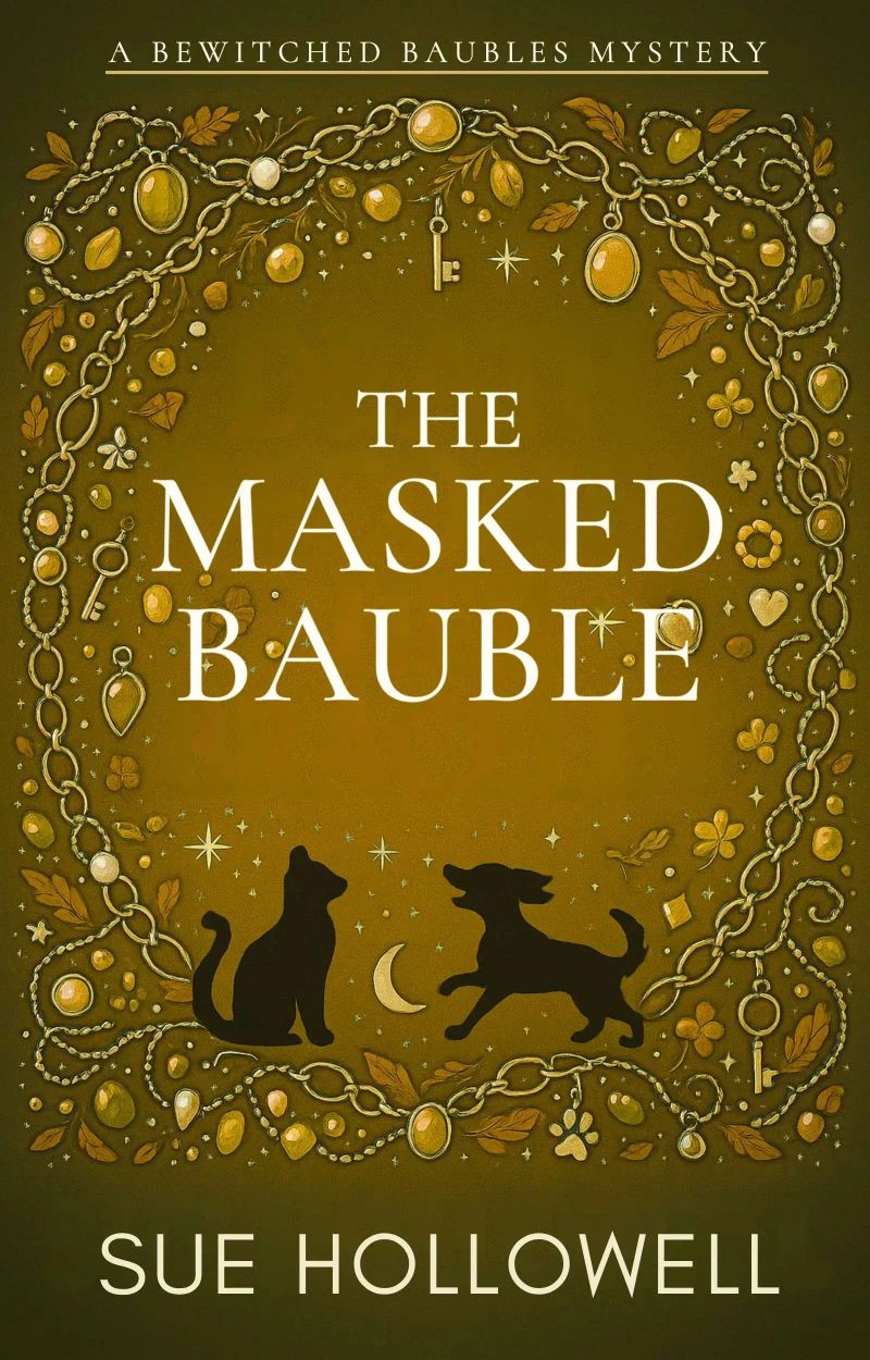 The Masked Bauble