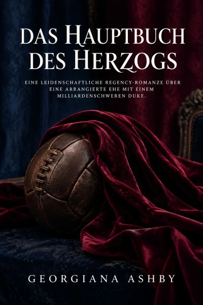 Das Hauptbuch des Herzogs
