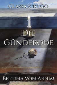 Die Günderode