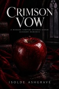Crimson Vow