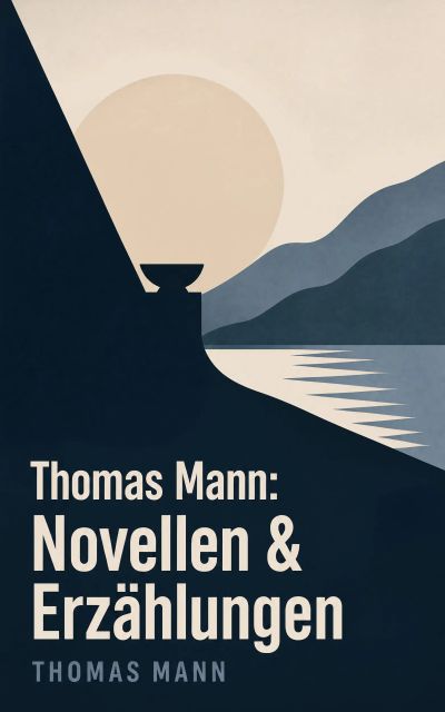 Thomas Mann: Novellen & Erzählungen