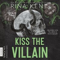 Kiss The Villain