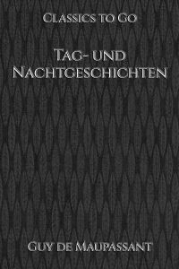 Tag- und Nachtgeschichten
