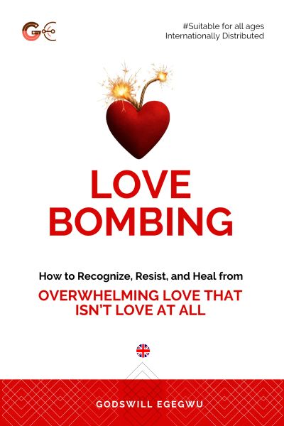 LOVE BOMBING