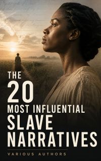 The 20 Most Influential Slave Narratives