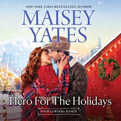 Hero For The Holidays