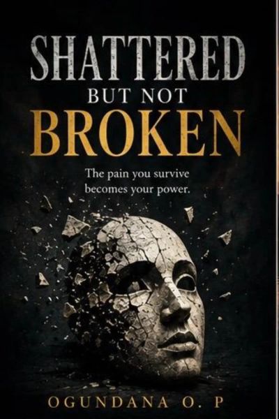 shattered but not broken