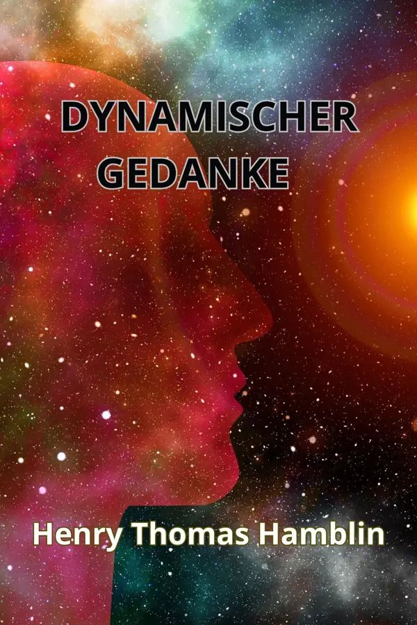 Dynamischer Gedanke (übersetzt)