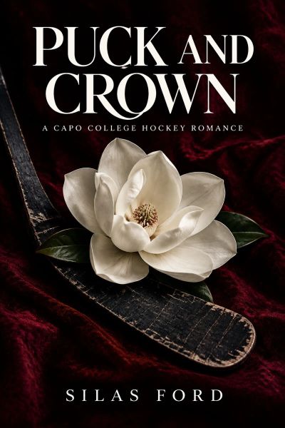 Puck and Crown