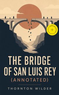 The Bridge of San Luis Rey (Annotated)