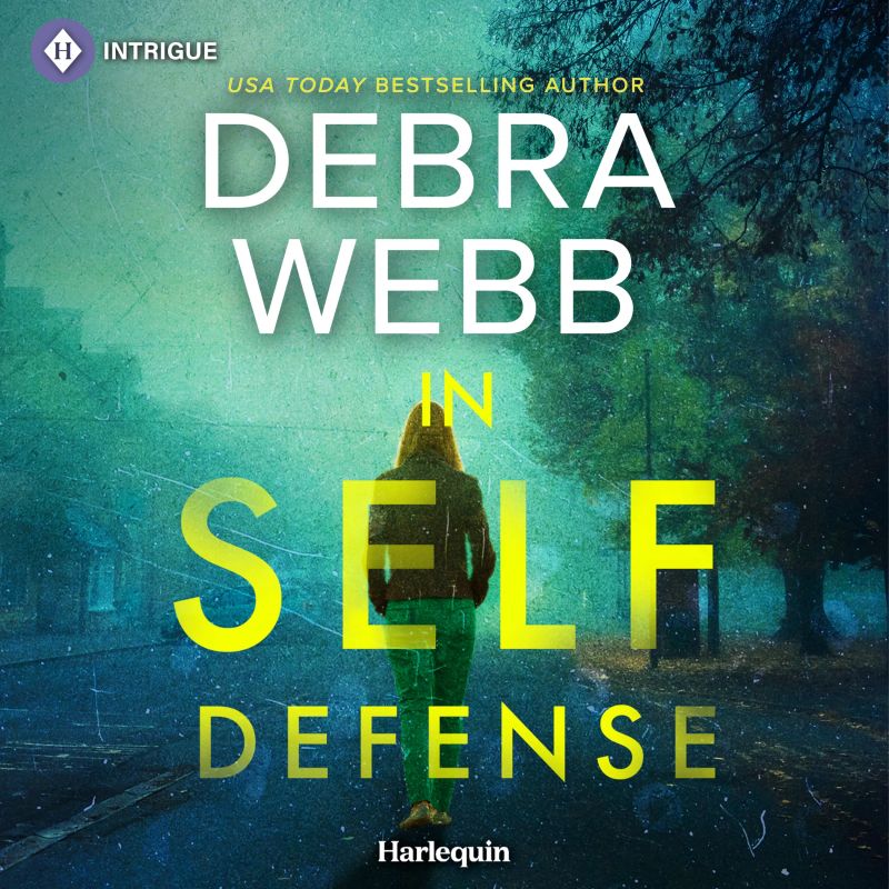 In Self Defense