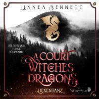 A Court of Witches and Dragons