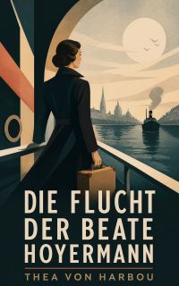 Die Flucht der Beate Hoyermann