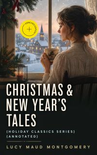 CHRISTMAS & NEW YEAR'S TALES (Holiday Classics Series) (Annotated)