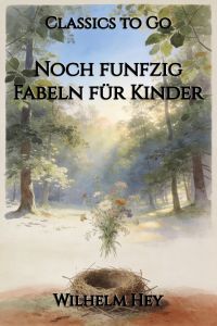 Noch funfzig Fabeln für Kinder