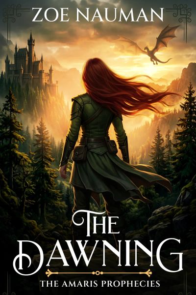 The Dawning 