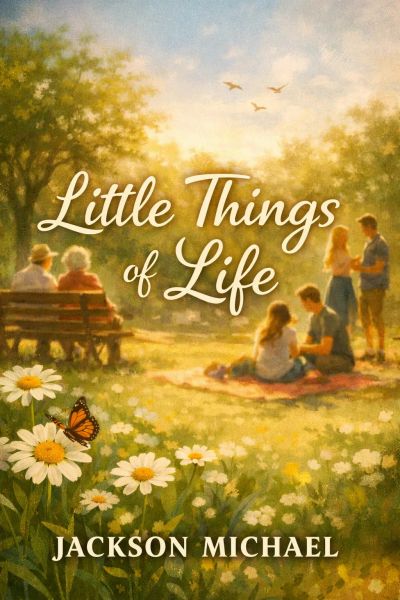 Little Things of Life