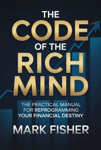 THE CODE OF THE RICH MIND