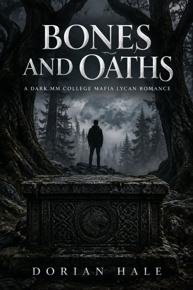 Bones and Oaths