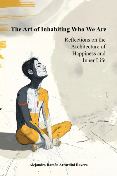 The art of inhabiting who we are