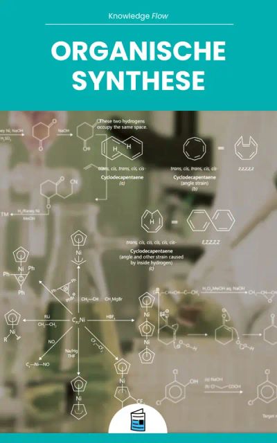 Organische Synthese