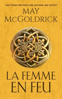 La Femme en Feu
