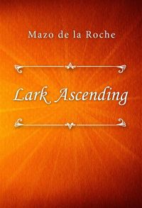 Lark Ascending