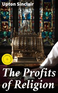 The Profits of Religion